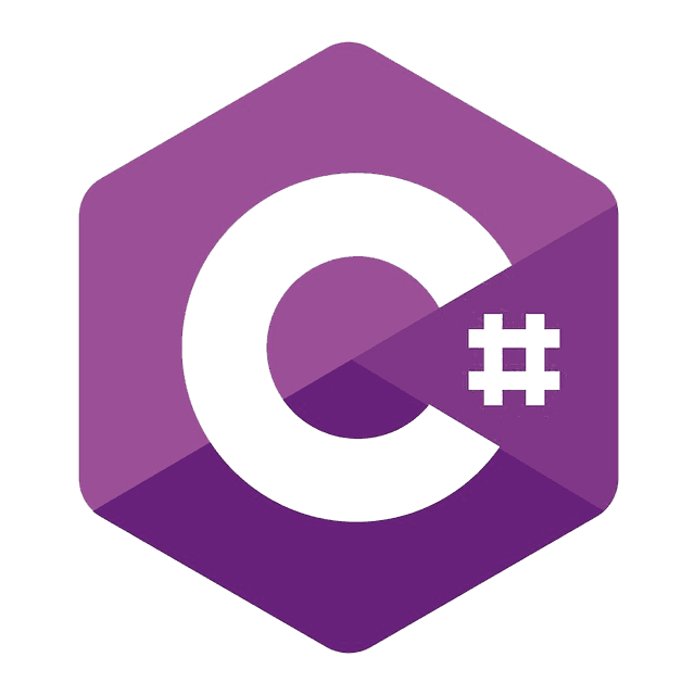 C# Logo