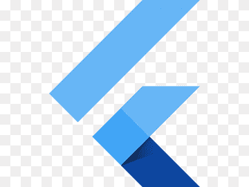 Flutter Logo