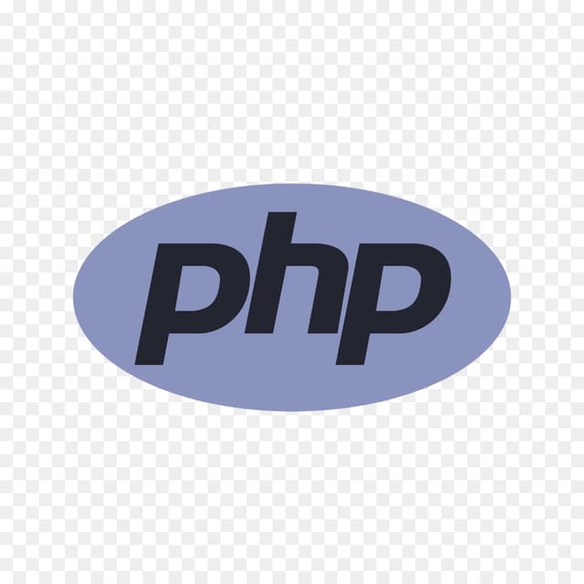 Php Logo