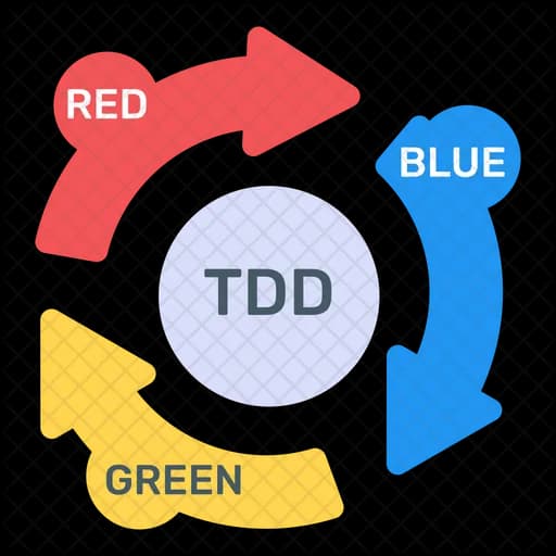 TDD Logo